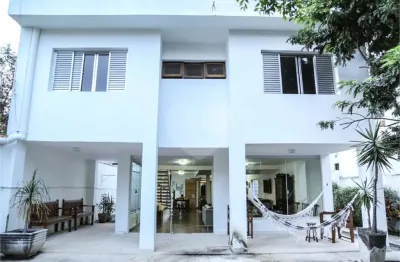 Casa com 3 quartos à venda na Rua Visconde de Pelotas, --, Lapa, São Paulo