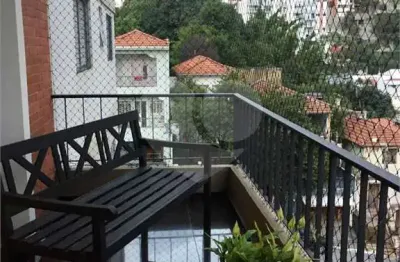 Apartamento com 4 quartos à venda na Pompéia, São Paulo 