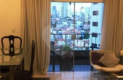 Apartamento com 4 quartos à venda na Rua Caraíbas, --, Pompéia, São Paulo