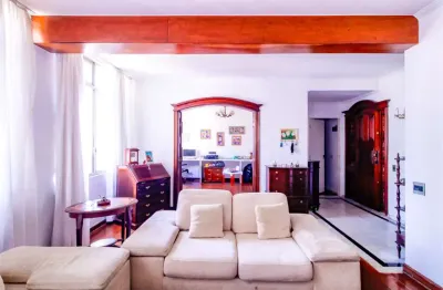 Apartamento com 3 quartos à venda em santa cecília - sp