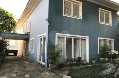Casa com 4 quartos à venda na Rua dos Zapara, --, Pinheiros, São Paulo