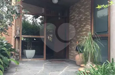 Casa com 4 quartos à venda na Rua Alexandre Marcondes Machado, --, Butantã, São Paulo
