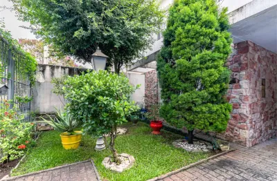 Sobrado com 3 quartos à venda em instituto de previdência - sp