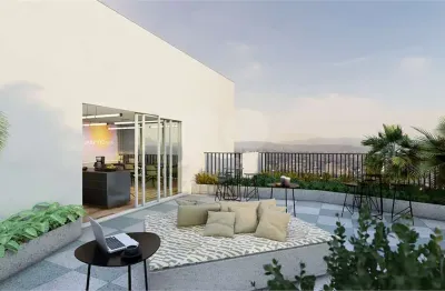 Apartamento com 3 quartos à venda na Rua Pepiguari, --, Alto da Lapa, São Paulo