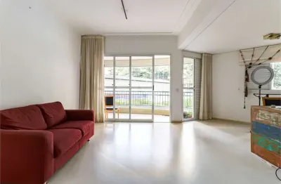 Apartamento com 2 quartos à venda em alto de pinheiros - sp