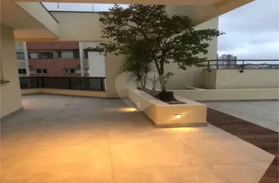 Cobertura com 3 quartos à venda em vila ipojuca - sp