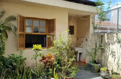 Casa com 1 quarto à venda na Rua Padre Carvalho, --, Pinheiros, São Paulo