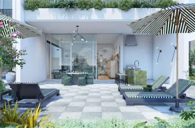 Apartamento com 3 quartos à venda em Alto da Lapa, São Paulo 