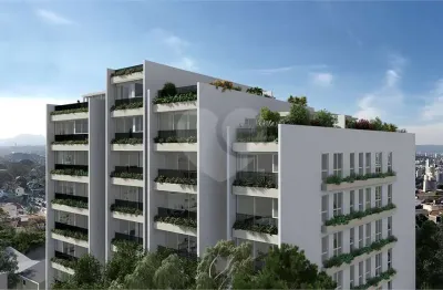 Apartamento com 3 quartos à venda na Rua Pepiguari, --, Alto da Lapa, São Paulo