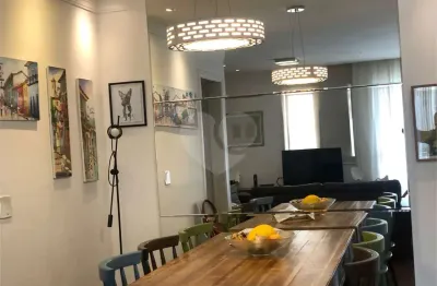 Apartamento com 2 quartos à venda em alto da lapa - sp