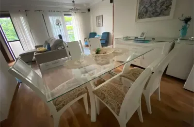 Apartamento com 3 quartos à venda na Rua Coronel Melo de Oliveira, --, Perdizes, São Paulo