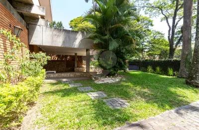 Casa com 4 quartos à venda na Rua Arquiteto Jaime Fonseca Rodrigues, --, Alto de Pinheiros, São Paulo