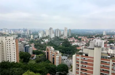 Cobertura com 4 quartos à venda em sumarezinho - sp