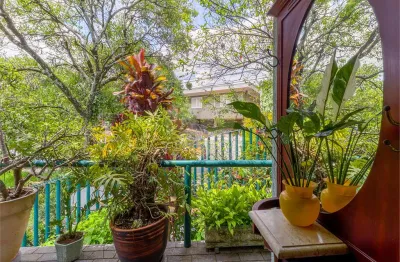Casa com 6 quartos à venda na Carapuruí, --, Alto da Lapa, São Paulo