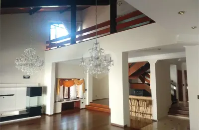 Casa com 4 quartos à venda na Francisco De Assis Dinis, --, Parque dos Príncipes, São Paulo