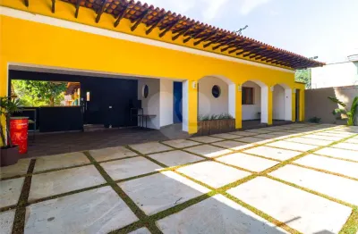 Casa com 4 quartos à venda ou para locação em butantã - sp
