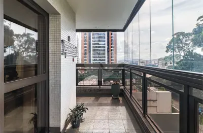 Apartamento com 4 quartos à venda ou para locação em alto da lapa - sp
