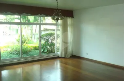 Casa térrea com 4 quartos à venda em vila hamburguesa - sp