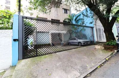 Prédio à venda na Rua Apinajés, --, Perdizes, São Paulo