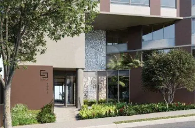 Apartamento com 3 quartos à venda na Rua Apinajés, --, Perdizes, São Paulo