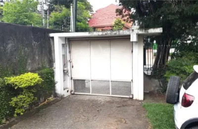 Casa com 4 quartos à venda na Rua Tácito de Almeida, --, Pacaembu, São Paulo