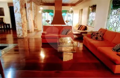 Casa com 4 quartos à venda na Rua Almirante de Inhaúma, --, Alto da Lapa, São Paulo
