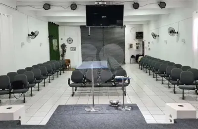 Barracão / Galpão / Depósito à venda no Butantã, São Paulo 