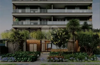 Apartamento com 3 quartos à venda em pinheiros - sp