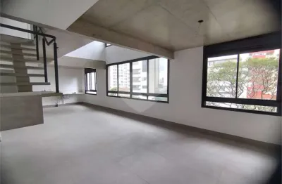 Apartamento com 2 quartos à venda na Rua Apinajés, --, Perdizes, São Paulo