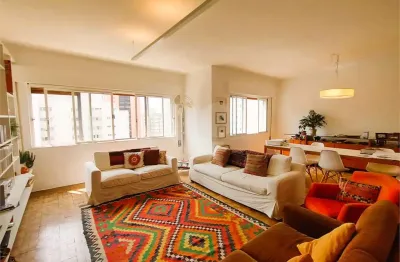 Apartamento com 3 quartos à venda na Rua Doutor Homem de Melo, --, Perdizes, São Paulo