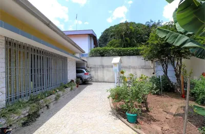 Casa com 3 quartos à venda na Rua Engenheiro Teixeira Soares, --, Butantã, São Paulo