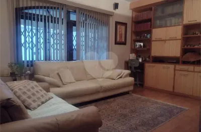 Sobrado com 3 quartos à venda em vila hamburguesa - sp