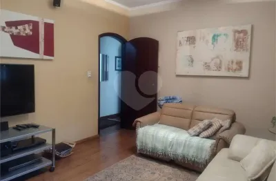Sobrado com 3 quartos à venda em vila hamburguesa - sp