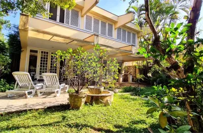 Casa com 4 quartos à venda na Rua Engenheiro João de Ulhoa Cintra, --, Butantã, São Paulo