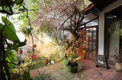 Casa térrea com 3 quartos à venda em city boaçava - sp