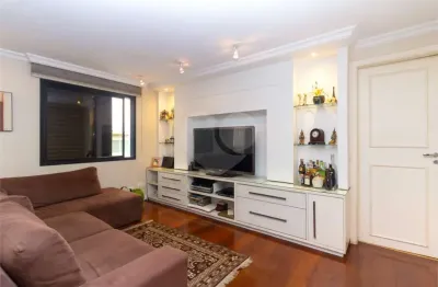 Apartamento com 3 quartos à venda na Rua Cônego Eugênio Leite, --, Pinheiros, São Paulo