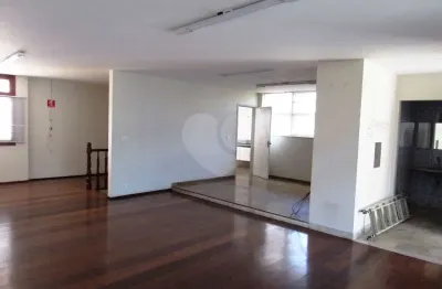 Casa com 5 quartos à venda na Rua Ponta Porã, --, Lapa, São Paulo