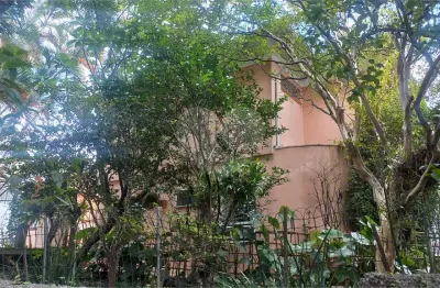 Casa com 3 quartos à venda na Rua Engenheiro João de Ulhoa Cintra, --, Butantã, São Paulo