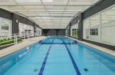 Apartamento com 3 quartos à venda em pinheiros - sp