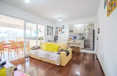Apartamento com 3 quartos à venda na Rua Cardeal Arcoverde, --, Pinheiros, São Paulo