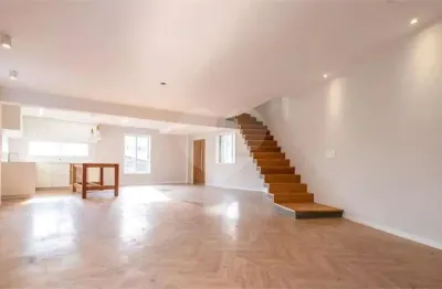 Casa com 3 quartos à venda na Rua Paris, --, Perdizes, São Paulo