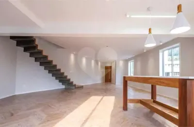 Casa com 3 quartos à venda em Perdizes, São Paulo 