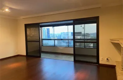 Apartamento com 4 quartos à venda na Rua Isabel de Castela, --, Vila Madalena, São Paulo