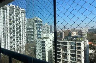 Apartamento com 4 quartos à venda em vila madalena - sp