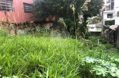 Terreno à venda na Rua Sebastião Rodrigues, --, Vila Madalena, São Paulo