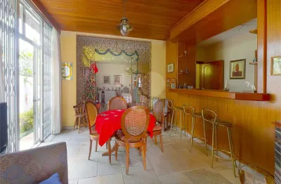 Casa térrea com 3 quartos à venda em alto de pinheiros - sp