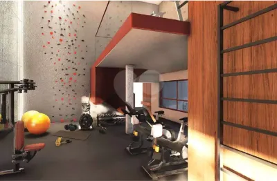 Apartamento com 4 quartos à venda em jardim das bandeiras - sp