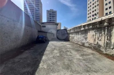 Terreno à venda na Rua Clélia, --, Lapa, São Paulo