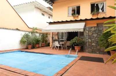 Casa com 4 quartos à venda em jardim das bandeiras - sp