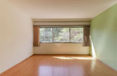 Apartamento com 3 quartos à venda em higienópolis - sp